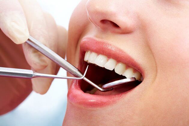 جراحی ریشه دندان تحت نظر متخصص دندانپزشکی