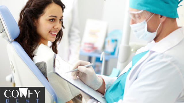 ارتودنسی در بارداری